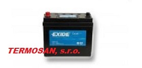 Akumulátor EB451   45Ah  