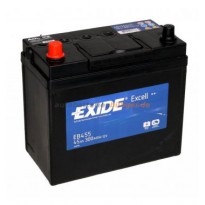 Akumulátor EB455   45Ah  