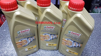 Castrol EDGE Professional C1 5W-30 (1 L)
