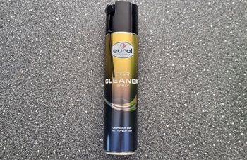 EGR EUROL Cleaner (400 ml)