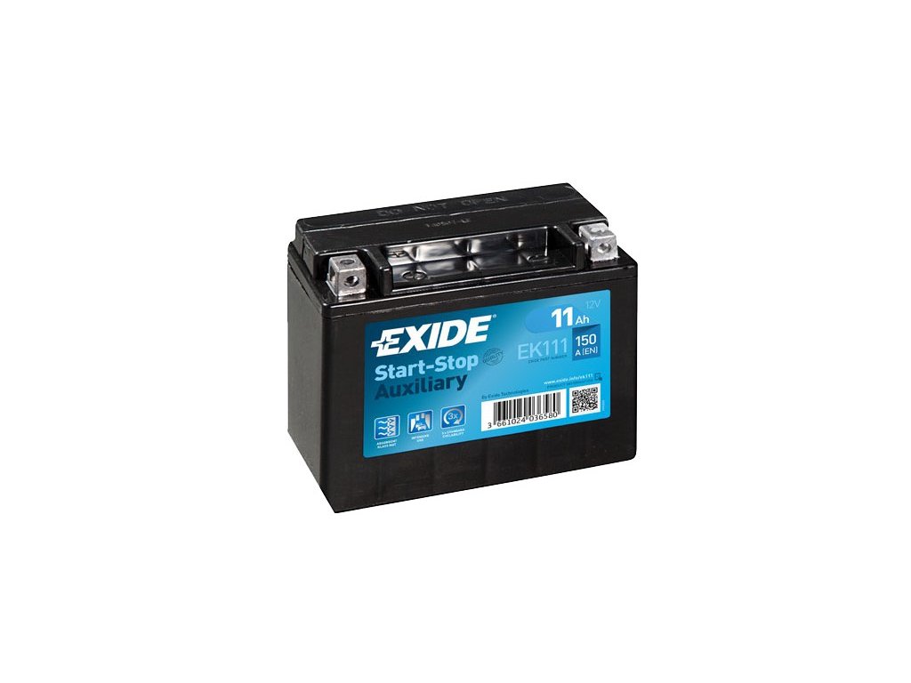 Akumulátor EK111  11Ah