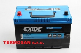 Akumulátor ER450     95Ah