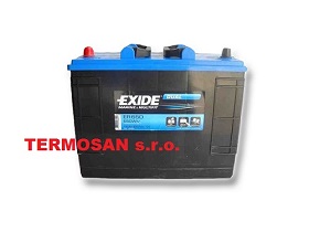 Akumulátor ER650   142Ah