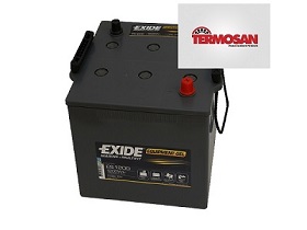 Akumulátor ES1200 (110Ah)