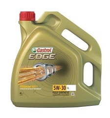 Castrol EDGE 5W-30 LL Professional (4 L)