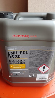 Emulgol DS 30 V-Dynamax (10kg)