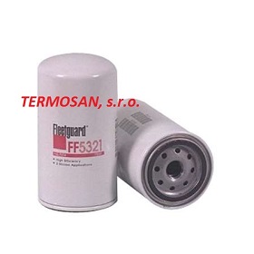 Palivový filter FF5321=SN55421=WK850/3