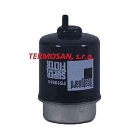 Palivový filter FS19516=SN70125=WK8126=FS19831