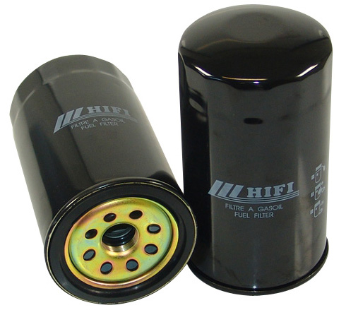 Palivový filter FT7269=4616544