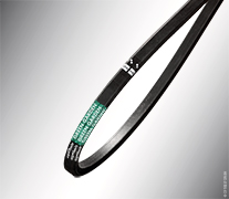 Klinový remeň LG2000851 5899742-01=5869072-01