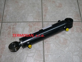 Hydraulický valec 60x30 (oprava)