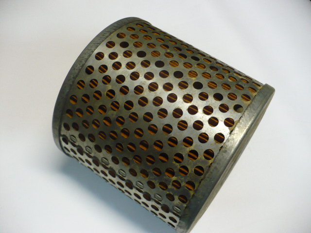 Hydraulický filter H23=SH78001=H1360/1