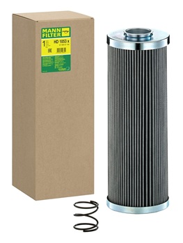 Hydraulický filter HD1053x=SH66175=5198414