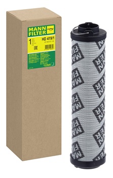 Hydraulický filter HD419/1=32/925346=SH74016