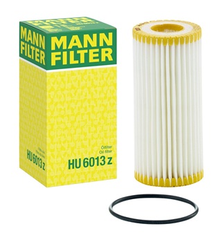 Olejový filter HU6013z