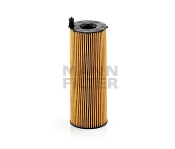 Olejový filter HU8001x