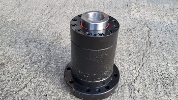 Hydraulický valec 100/90 (oprava)