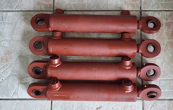 Hydraulický valec 50x25x200 K (nový)