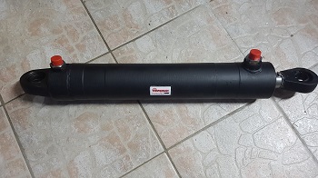 Hydraulický valec 80x40x350 (oprava)   