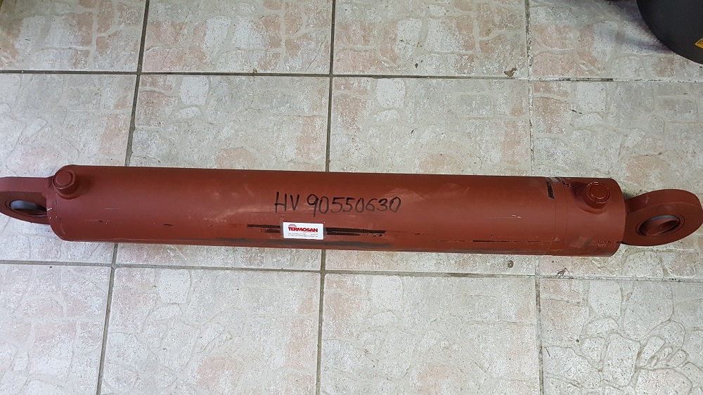 Hydraulický valec HV 90x  55x  630 N
