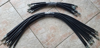 Mazacia hadička NT03 500mm