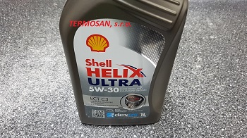 Helix Ultra ECT C3 5W-30 (1 L)