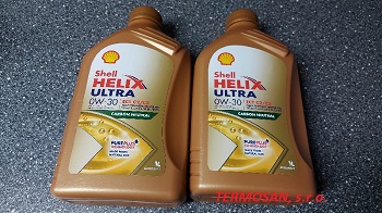 Helix Ultra ECT C2/C3 0W-30 (1 L)