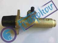 Hlavný spojkový valec 443611012000