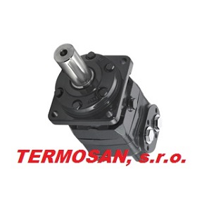 Hydromotor OMT 160 151B3000 (nové)