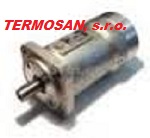 Hydromotor MRAK 6-25-1 (oprava)