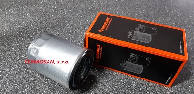 Palivový filter J1334037 NIPPARTS