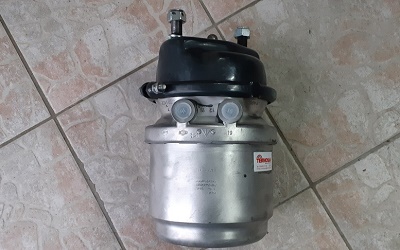 Pružinový brzdový valec K119742N00 (BS6504)