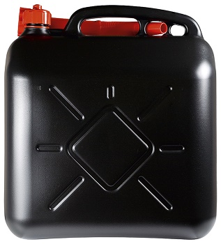 Kanister 20 L na PHM