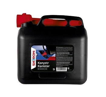 Kanister   5 L na PHM  