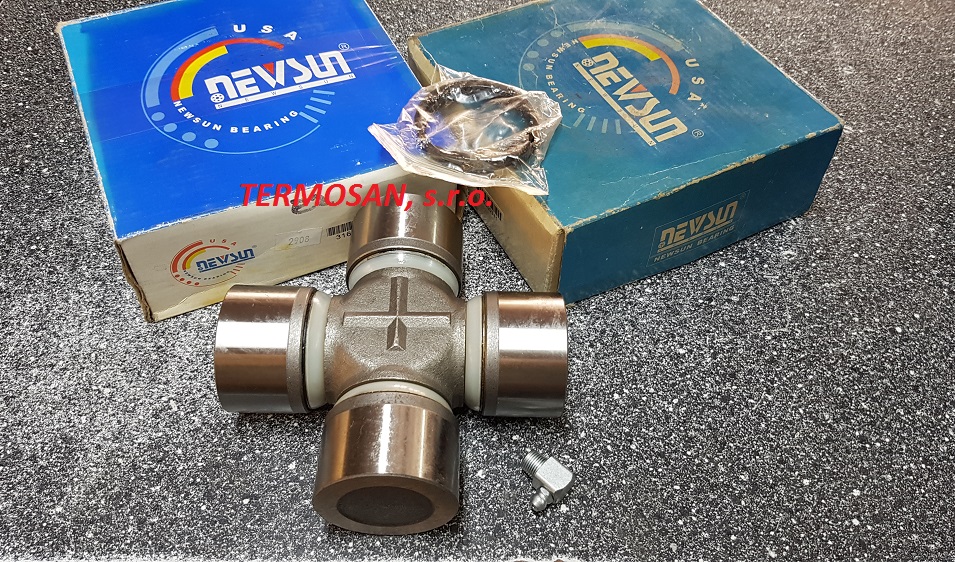 Kardanový kríž L300,T-815 EUR II., K900