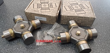 Kardanový kríž T-815  UNIVERZÁL