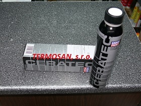 Keramická prísada do oleja 300ml (3721)