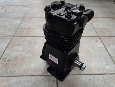 Kompresor 4133 LIAZ (oprava)