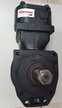 Kompresor 9111450600 WABCO (oprava)