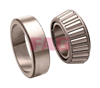 33205 CZ ložisko FAG