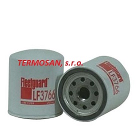 Olejový filter LF3766=W712/4=SO434=1174416