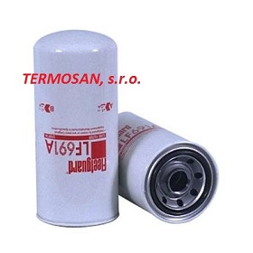 Olejový filter LF691A=WD13145/1=SO691