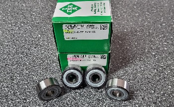 Ložisko LR5201-X-2Z-TVH-XL INA