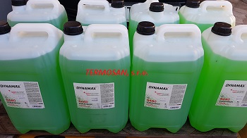 Letná zmes DYNAMAX NANO (25 L) 