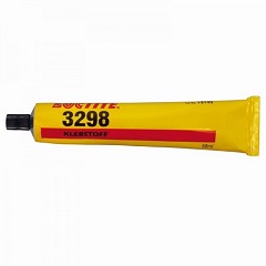 Konštrukčné lepidlo 3298/   50ml na sklo