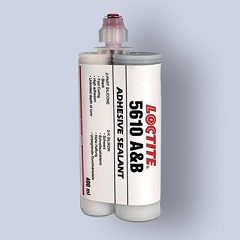 Dvojzložkové silikónové tesnenie 5610/ 400ml 