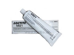 Plošné tesnenie 5921/ 200ml vytvrdzujúce č.1 