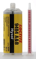 Epoxidové lepidlo EA9484/  50ml pružné,odol.rázom