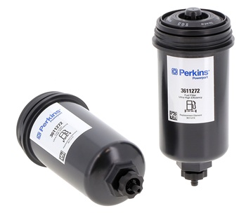 Palivový filter MOK006=360-8958