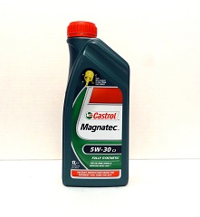 Castrol MAGNATEC  5W-30 C3 (1 L)